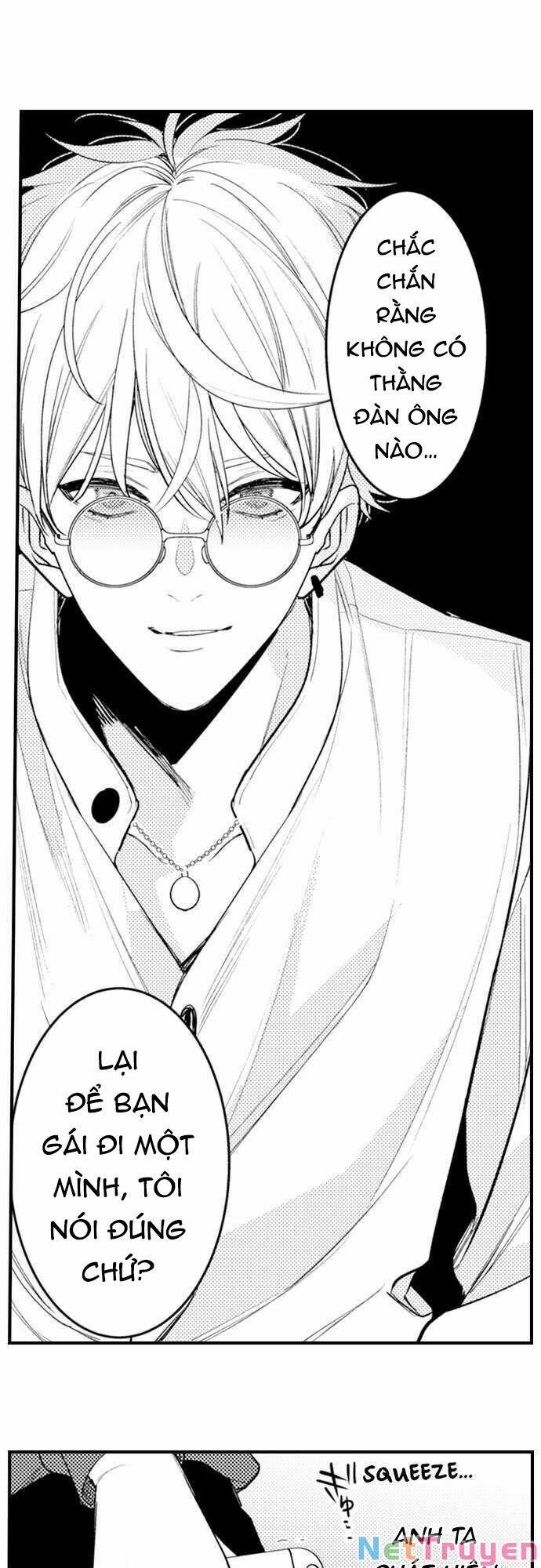 Giả Vờ Ngủ Cũng Không Ngăn Được Anh Ấy 109.2 trang 2