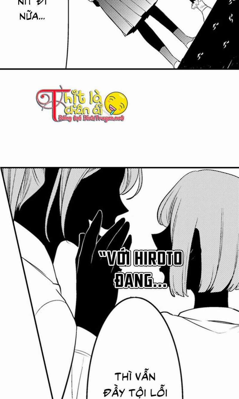 Giả Vờ Ngủ Cũng Không Ngăn Được Anh Ấy 11 trang 20