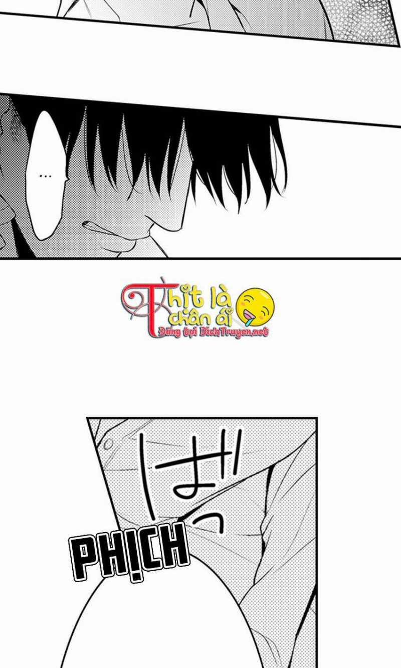 Giả Vờ Ngủ Cũng Không Ngăn Được Anh Ấy 11 trang 22