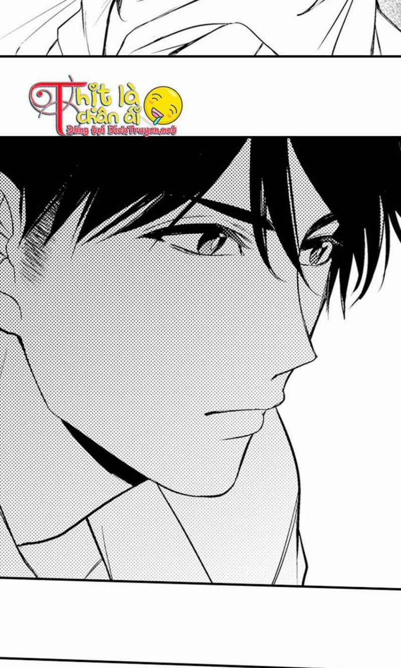 Giả Vờ Ngủ Cũng Không Ngăn Được Anh Ấy 11 trang 6