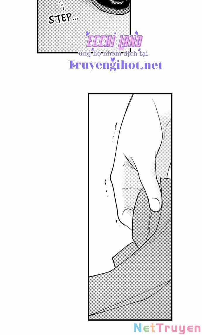 Giả Vờ Ngủ Cũng Không Ngăn Được Anh Ấy 110.1 trang 10