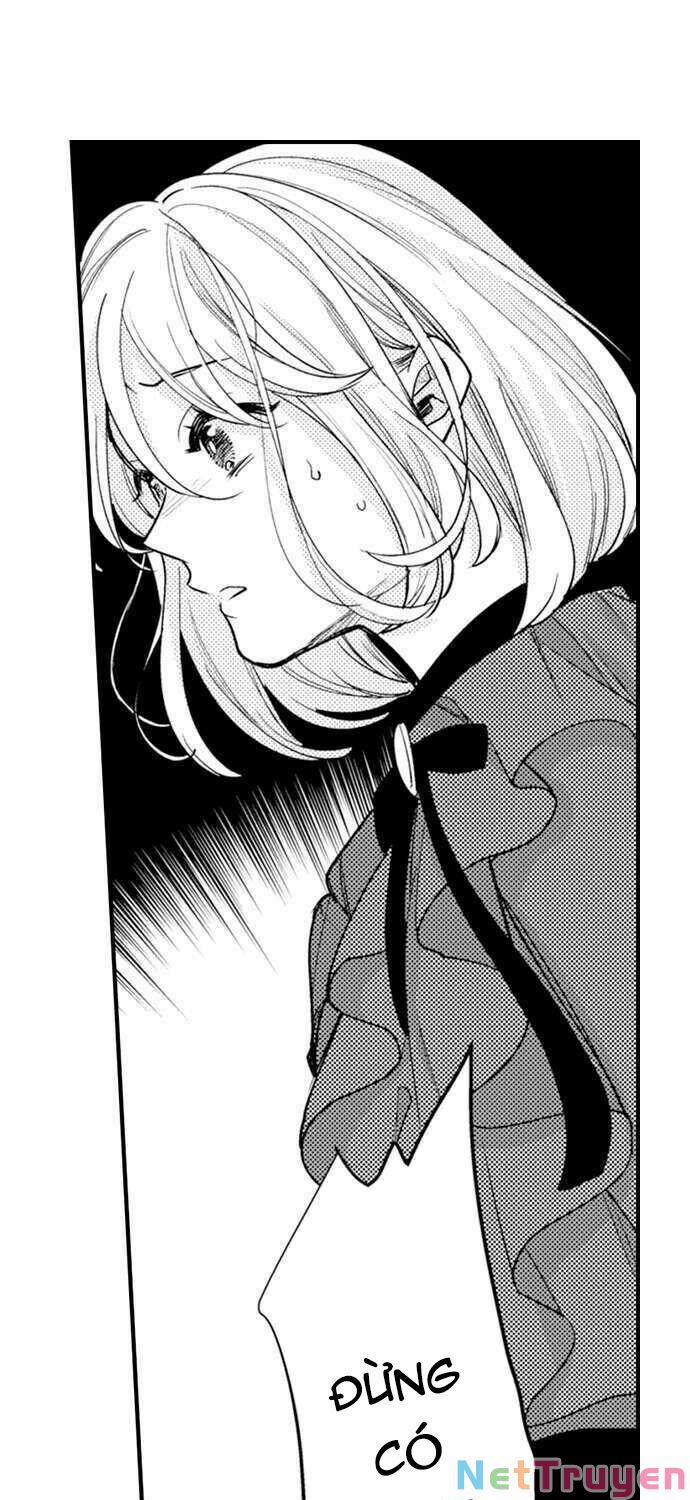 Giả Vờ Ngủ Cũng Không Ngăn Được Anh Ấy 110.1 trang 5