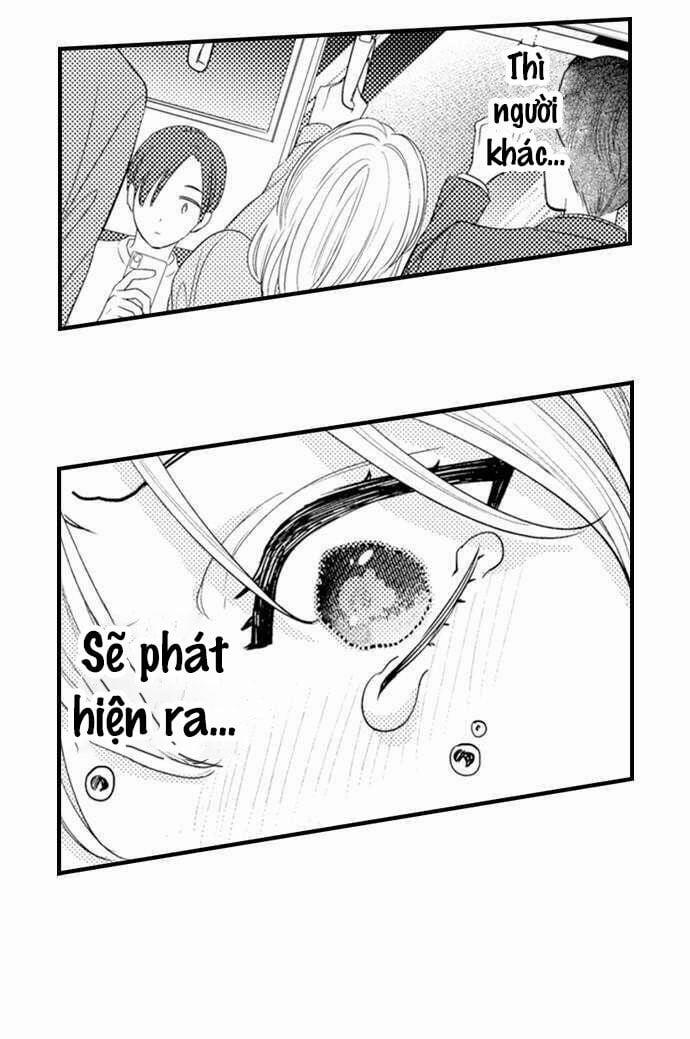 Giả Vờ Ngủ Cũng Không Ngăn Được Anh Ấy 111.2 trang 8