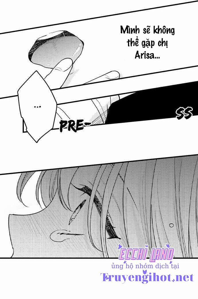 Giả Vờ Ngủ Cũng Không Ngăn Được Anh Ấy 111.2 trang 9