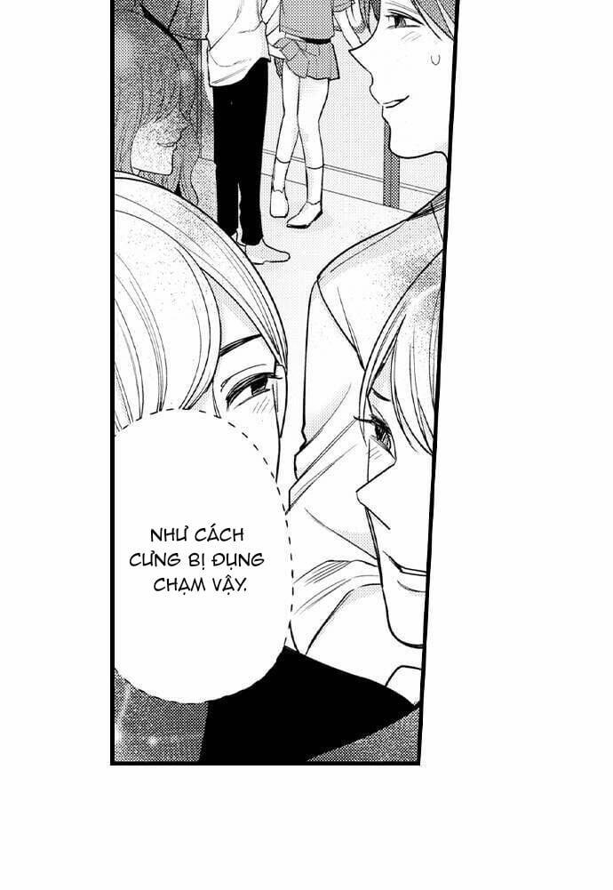 Giả Vờ Ngủ Cũng Không Ngăn Được Anh Ấy 112.1 trang 4