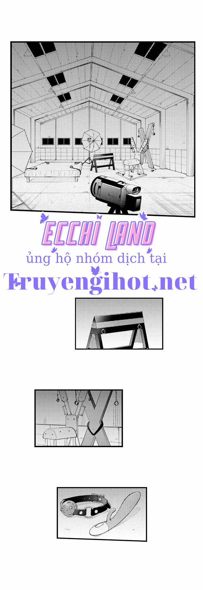 Giả Vờ Ngủ Cũng Không Ngăn Được Anh Ấy 113.2 trang 2