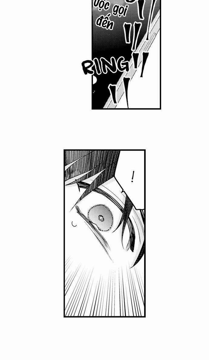 Giả Vờ Ngủ Cũng Không Ngăn Được Anh Ấy 114.2 trang 9