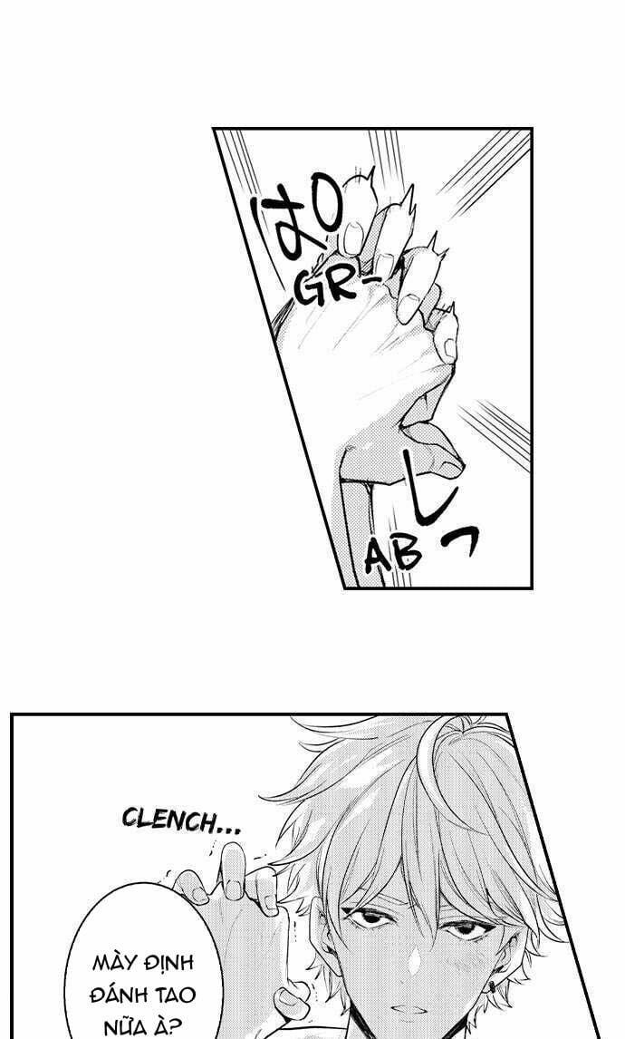 Giả Vờ Ngủ Cũng Không Ngăn Được Anh Ấy 116.2 trang 6