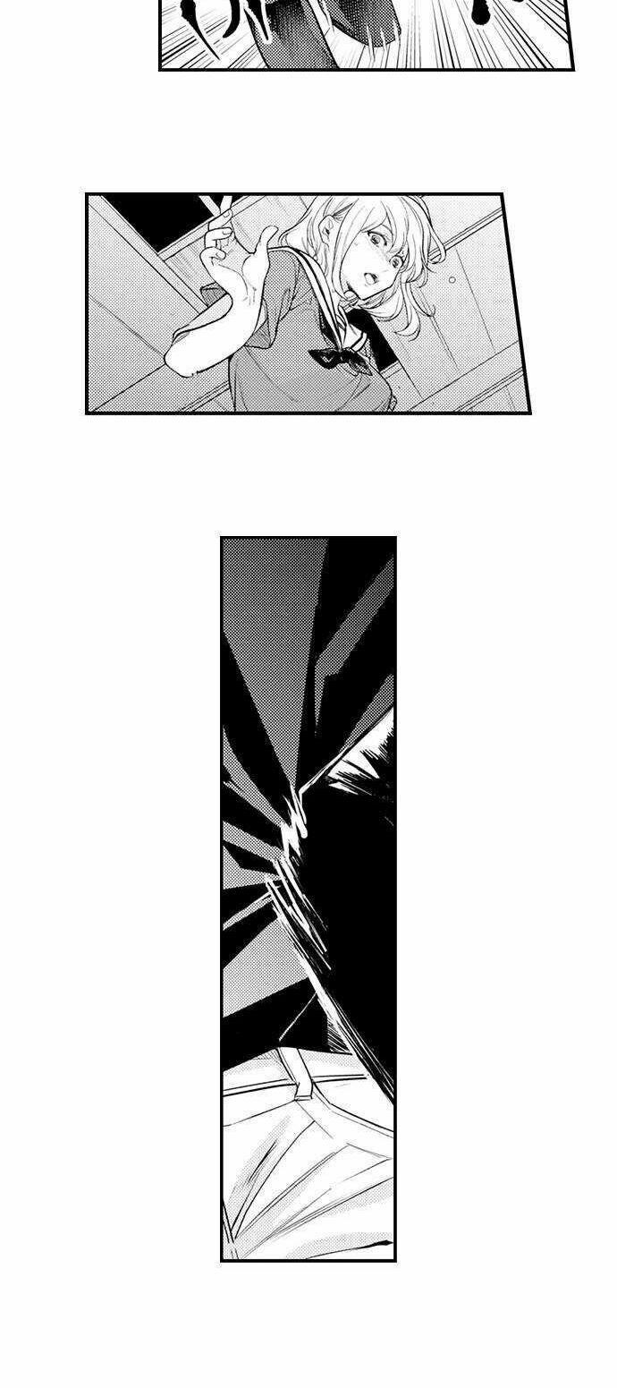 Giả Vờ Ngủ Cũng Không Ngăn Được Anh Ấy 117.1 trang 6