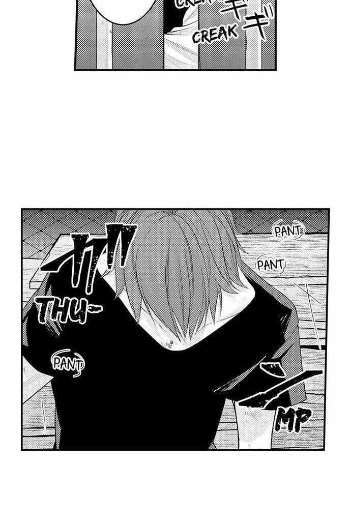 Giả Vờ Ngủ Cũng Không Ngăn Được Anh Ấy 117.2 trang 2