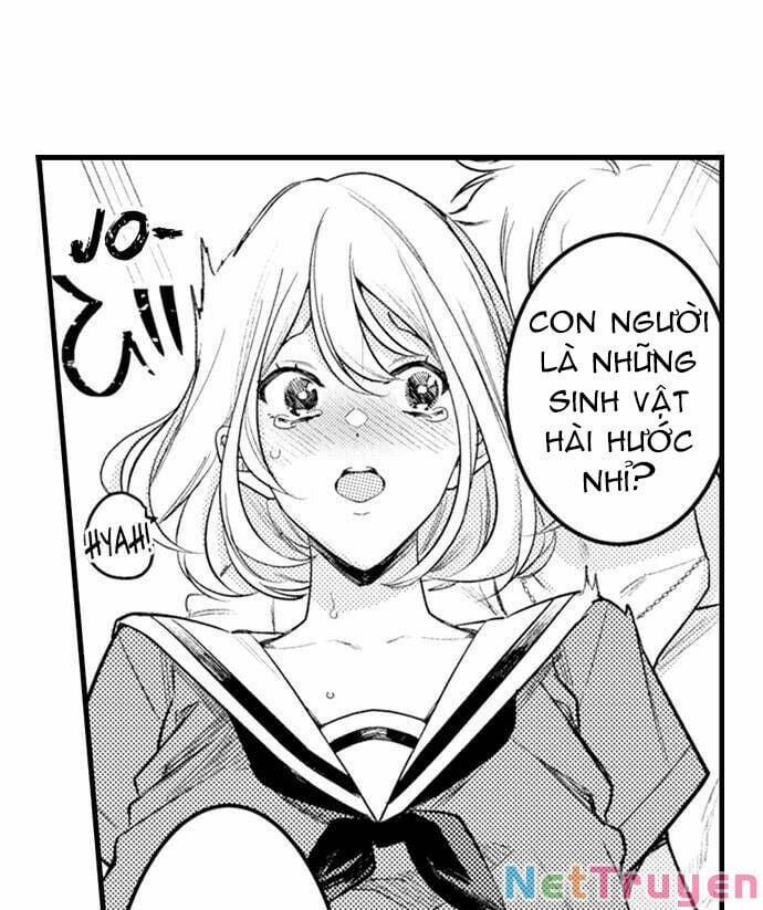 Giả Vờ Ngủ Cũng Không Ngăn Được Anh Ấy 118.1 trang 10