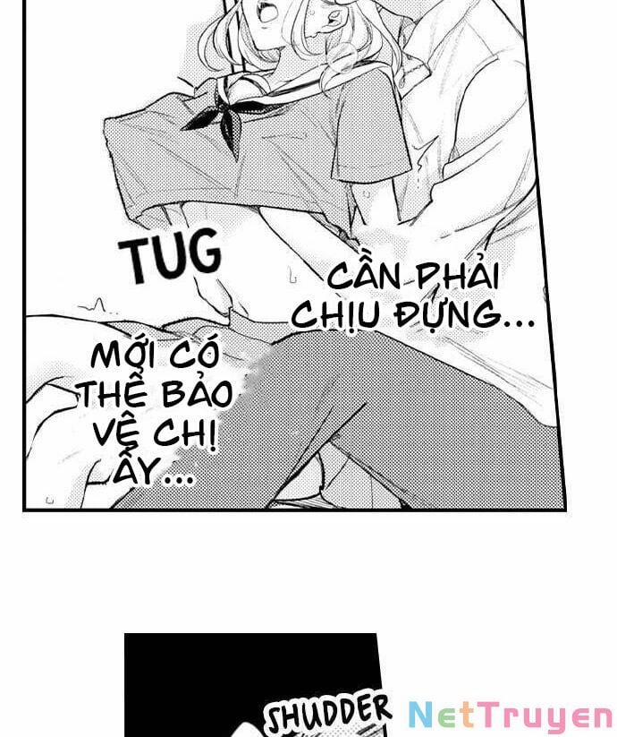 Giả Vờ Ngủ Cũng Không Ngăn Được Anh Ấy 118.1 trang 12