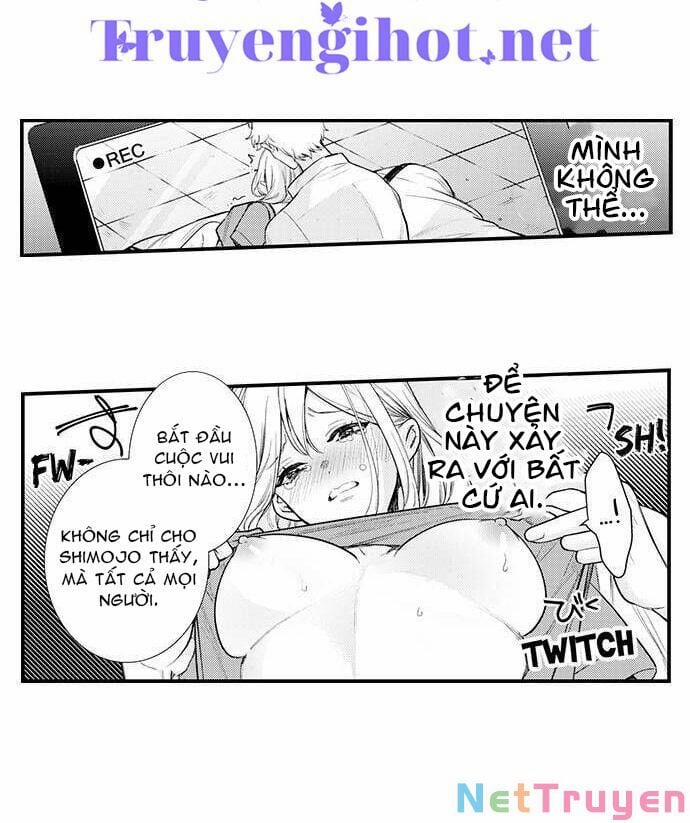 Giả Vờ Ngủ Cũng Không Ngăn Được Anh Ấy 118.1 trang 14