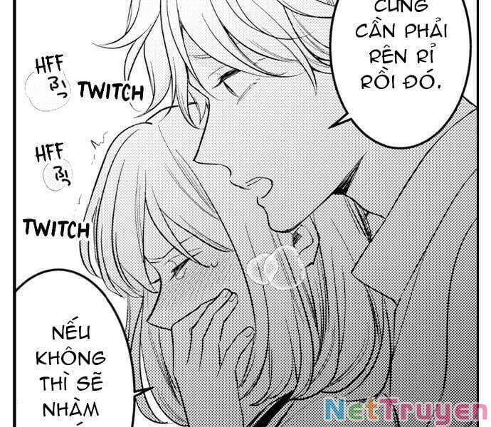 Giả Vờ Ngủ Cũng Không Ngăn Được Anh Ấy 118.1 trang 18