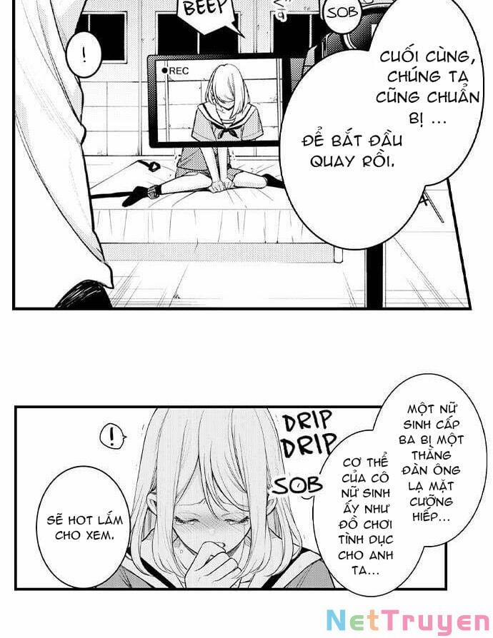 Giả Vờ Ngủ Cũng Không Ngăn Được Anh Ấy 118.1 trang 2