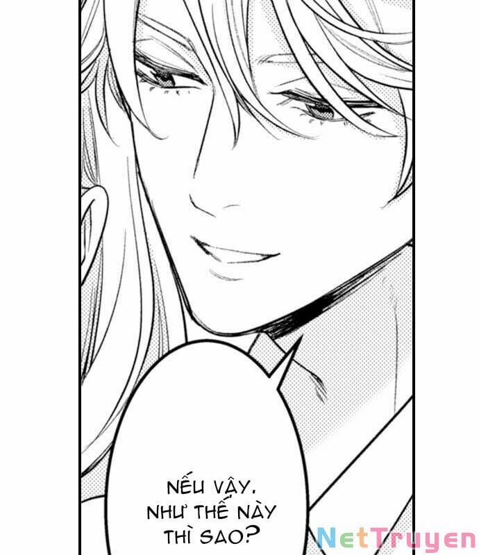Giả Vờ Ngủ Cũng Không Ngăn Được Anh Ấy 118.1 trang 20