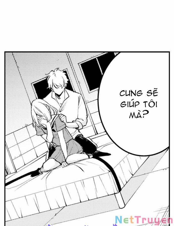 Giả Vờ Ngủ Cũng Không Ngăn Được Anh Ấy 118.1 trang 3