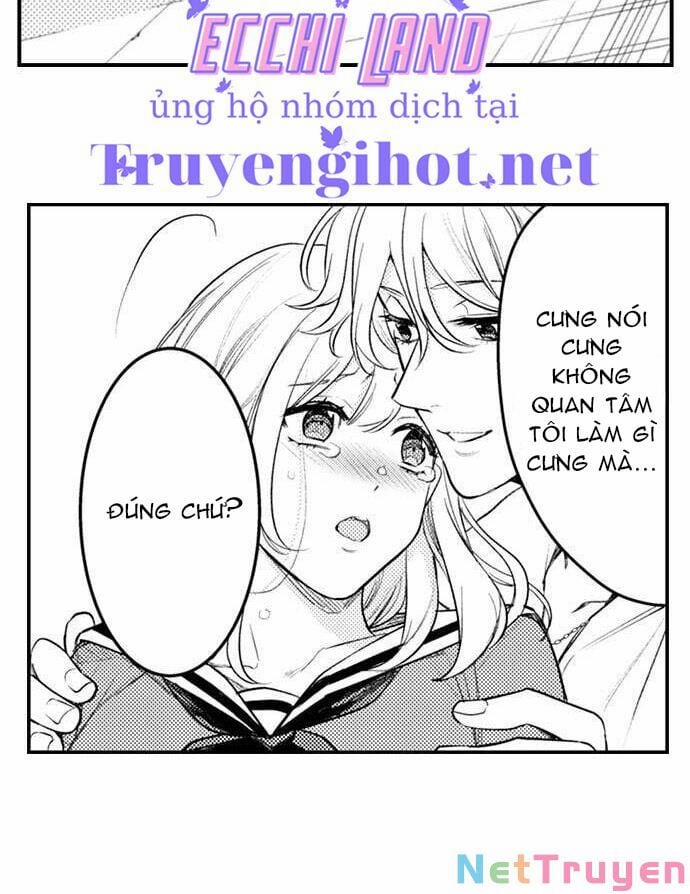 Giả Vờ Ngủ Cũng Không Ngăn Được Anh Ấy 118.1 trang 4