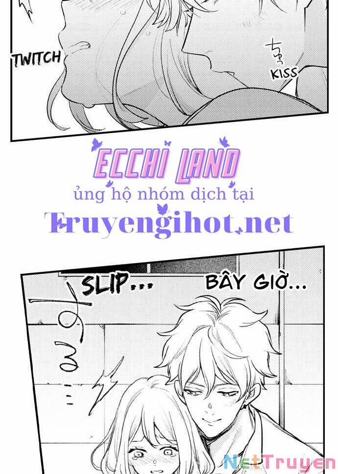 Giả Vờ Ngủ Cũng Không Ngăn Được Anh Ấy 118.1 trang 6