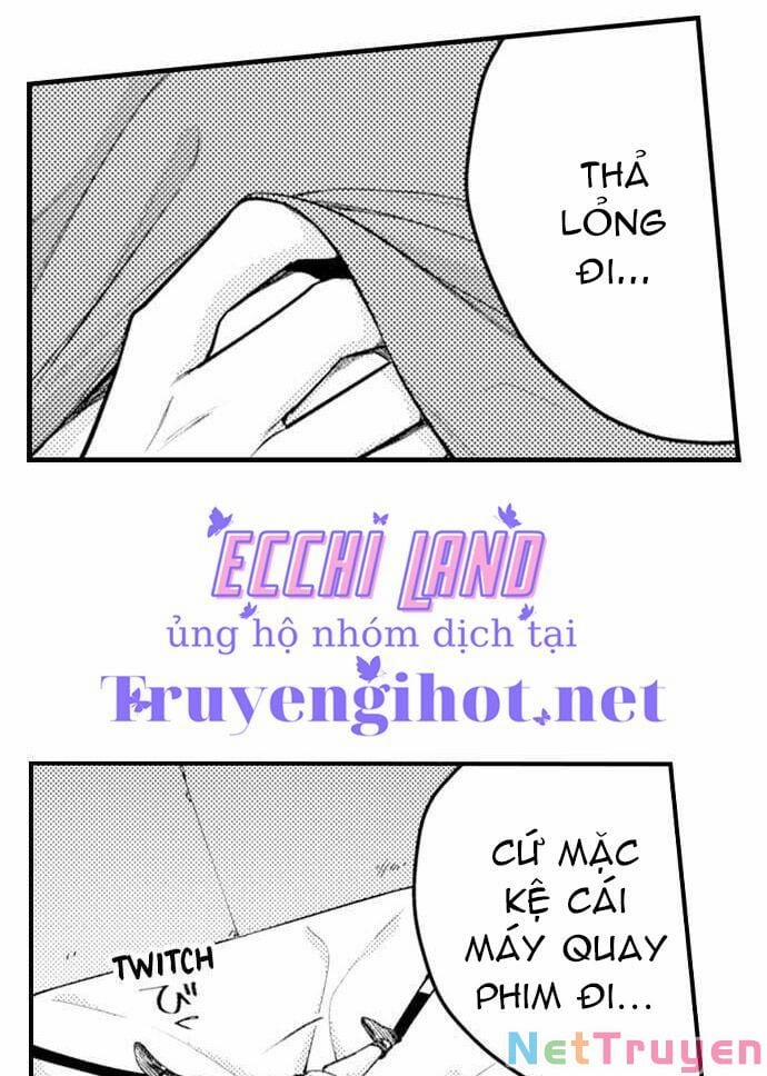 Giả Vờ Ngủ Cũng Không Ngăn Được Anh Ấy 118.1 trang 8