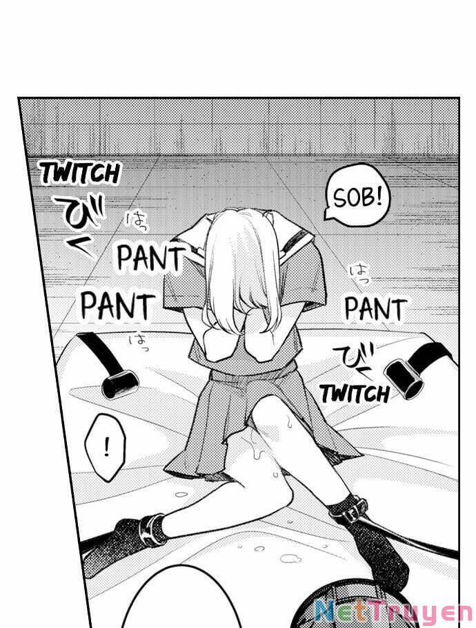 Giả Vờ Ngủ Cũng Không Ngăn Được Anh Ấy 118.2 trang 20