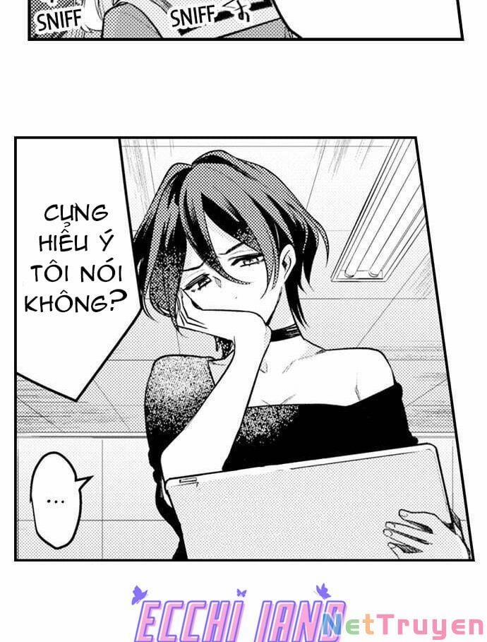 Giả Vờ Ngủ Cũng Không Ngăn Được Anh Ấy 118.2 trang 22