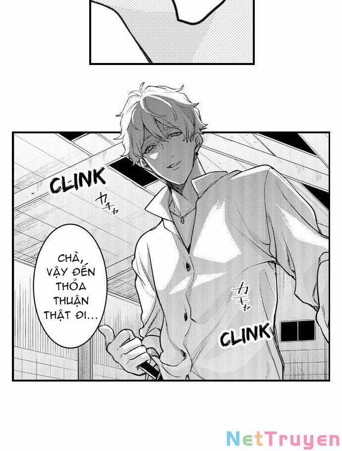 Giả Vờ Ngủ Cũng Không Ngăn Được Anh Ấy 118.2 trang 24