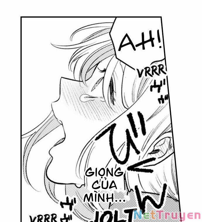 Giả Vờ Ngủ Cũng Không Ngăn Được Anh Ấy 118.2 trang 3