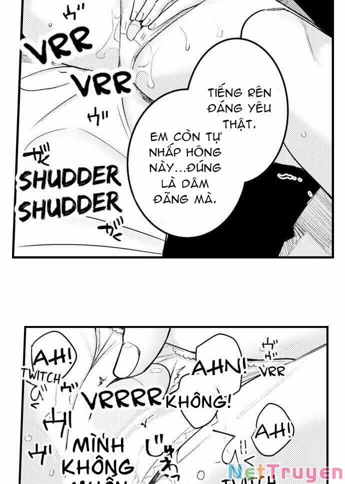 Giả Vờ Ngủ Cũng Không Ngăn Được Anh Ấy 118.2 trang 6