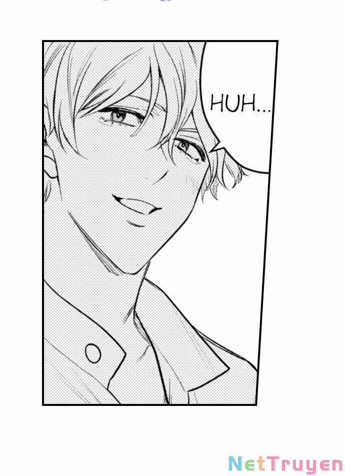 Giả Vờ Ngủ Cũng Không Ngăn Được Anh Ấy 119.1 trang 14
