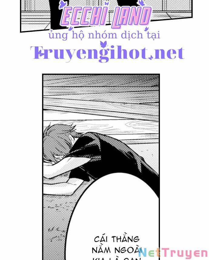 Giả Vờ Ngủ Cũng Không Ngăn Được Anh Ấy 119.1 trang 16