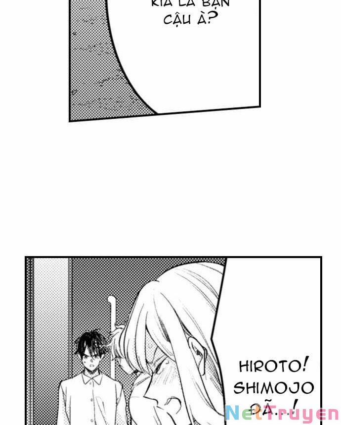 Giả Vờ Ngủ Cũng Không Ngăn Được Anh Ấy 119.1 trang 17