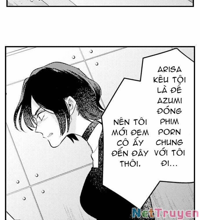 Giả Vờ Ngủ Cũng Không Ngăn Được Anh Ấy 119.1 trang 21