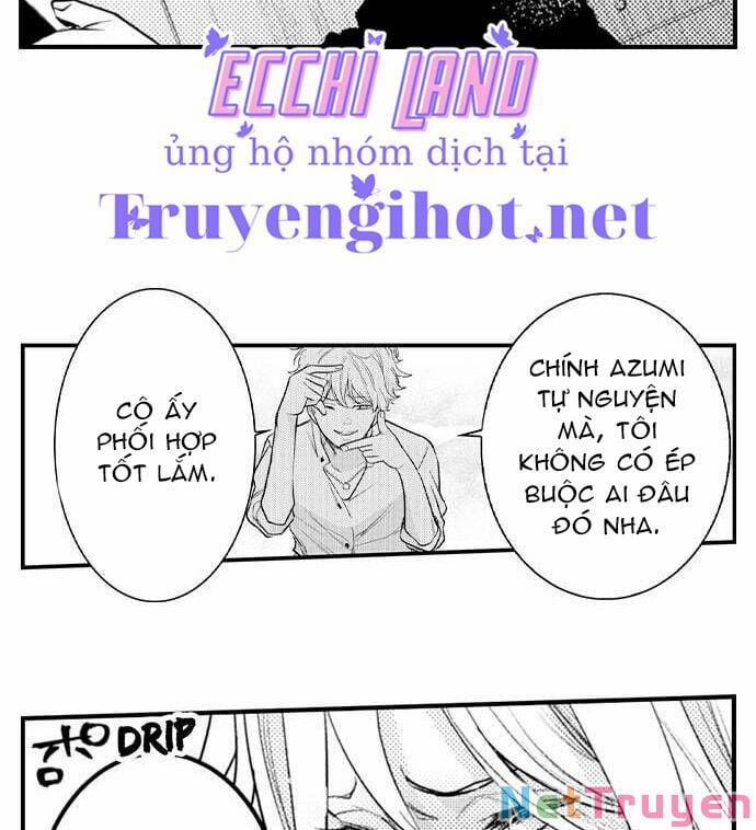 Giả Vờ Ngủ Cũng Không Ngăn Được Anh Ấy 119.1 trang 22