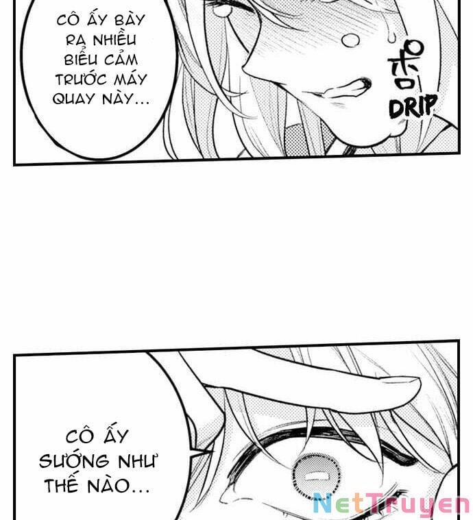 Giả Vờ Ngủ Cũng Không Ngăn Được Anh Ấy 119.1 trang 23