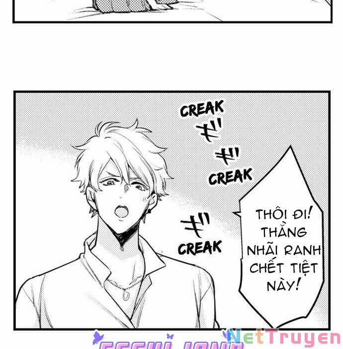 Giả Vờ Ngủ Cũng Không Ngăn Được Anh Ấy 119.1 trang 8