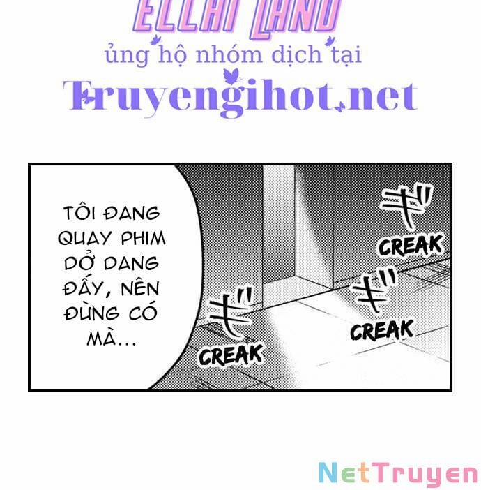 Giả Vờ Ngủ Cũng Không Ngăn Được Anh Ấy 119.1 trang 9