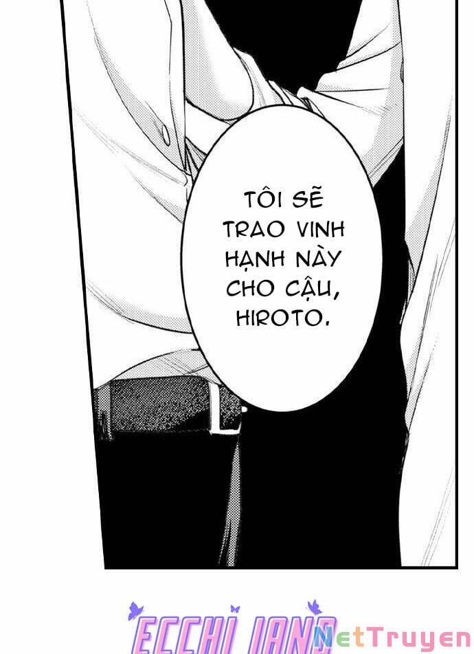 Giả Vờ Ngủ Cũng Không Ngăn Được Anh Ấy 119.2 trang 16