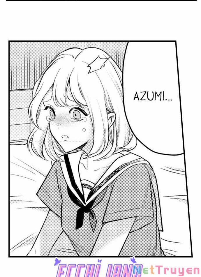 Giả Vờ Ngủ Cũng Không Ngăn Được Anh Ấy 119.2 trang 18