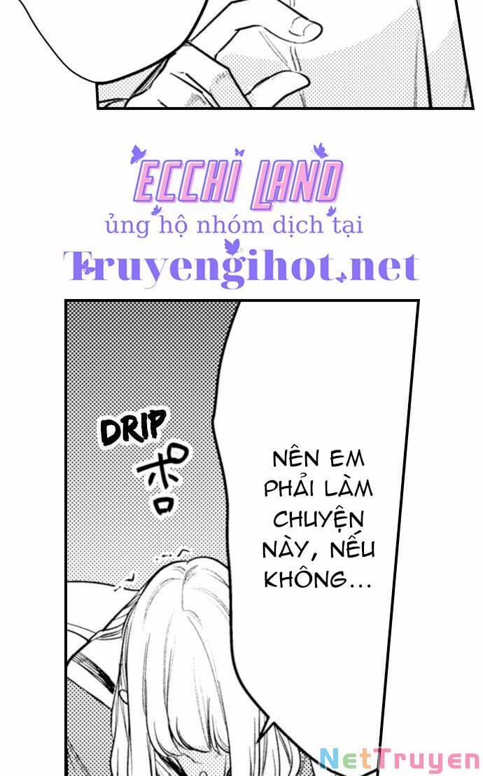 Giả Vờ Ngủ Cũng Không Ngăn Được Anh Ấy 119.2 trang 5