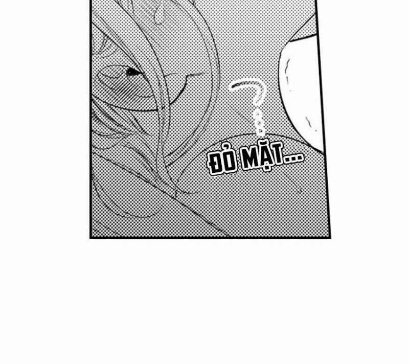 Giả Vờ Ngủ Cũng Không Ngăn Được Anh Ấy 12 trang 11