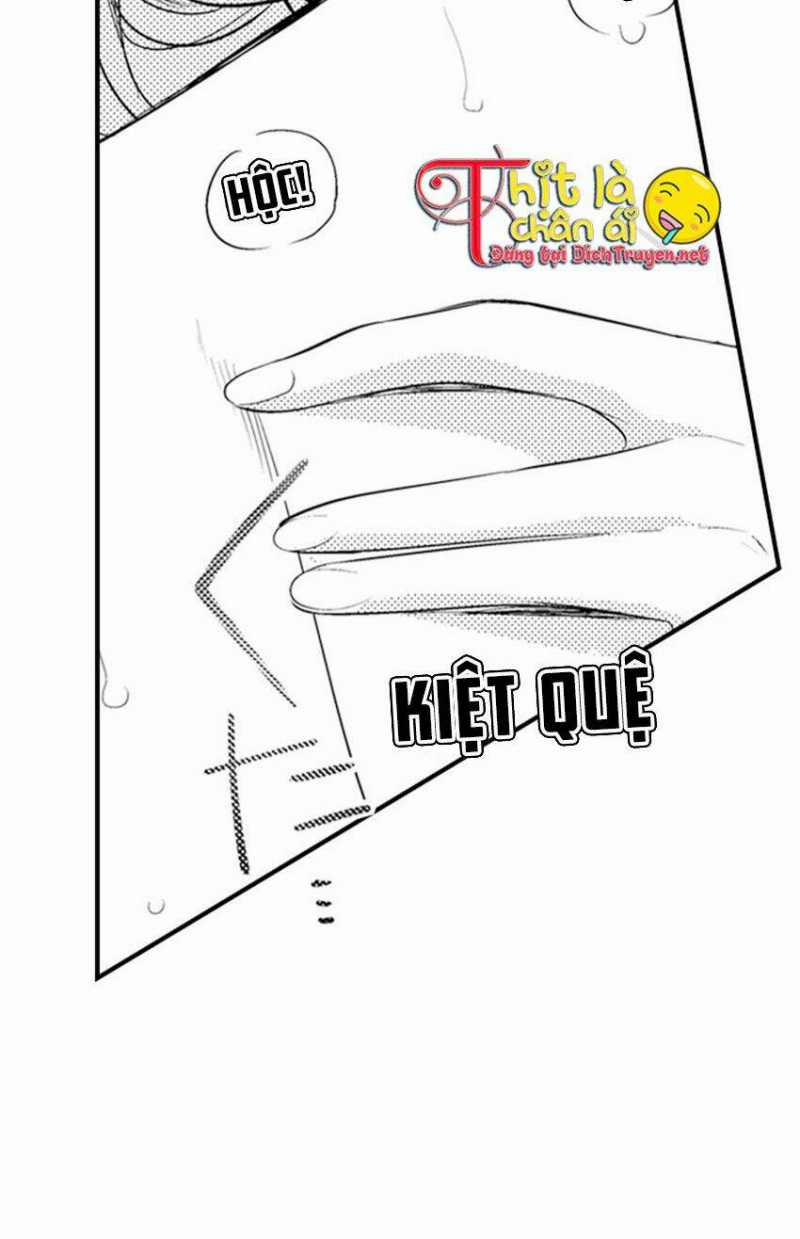 Giả Vờ Ngủ Cũng Không Ngăn Được Anh Ấy 12 trang 29