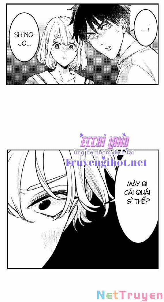 Giả Vờ Ngủ Cũng Không Ngăn Được Anh Ấy 120.1 trang 13