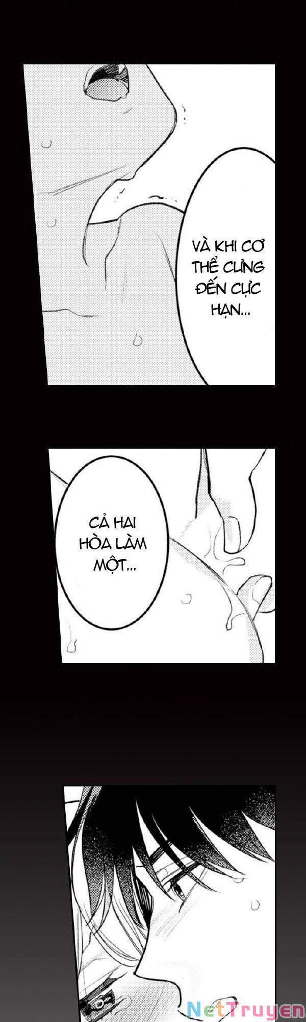 Giả Vờ Ngủ Cũng Không Ngăn Được Anh Ấy 120.1 trang 6