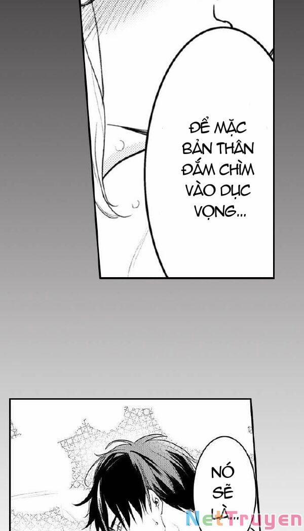 Giả Vờ Ngủ Cũng Không Ngăn Được Anh Ấy 120.1 trang 7