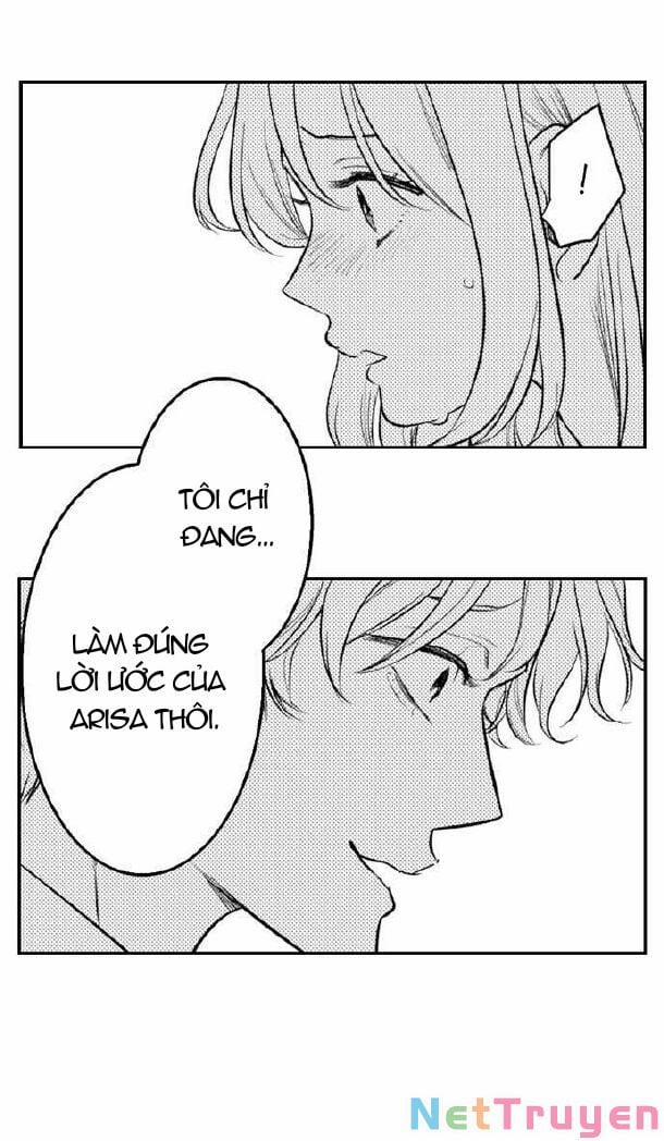 Giả Vờ Ngủ Cũng Không Ngăn Được Anh Ấy 120.2 trang 5