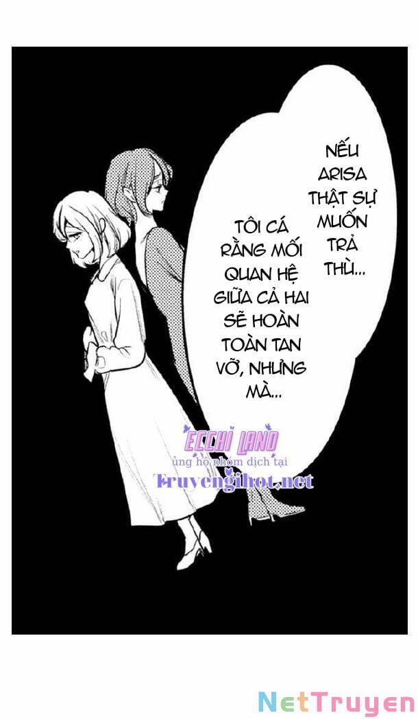 Giả Vờ Ngủ Cũng Không Ngăn Được Anh Ấy 120.2 trang 6