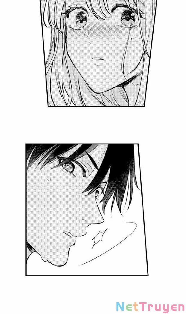 Giả Vờ Ngủ Cũng Không Ngăn Được Anh Ấy 121.2 trang 4