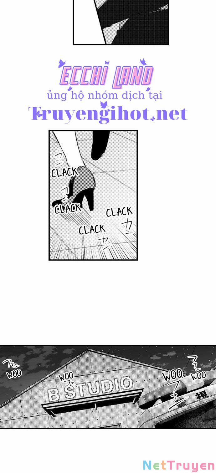 Giả Vờ Ngủ Cũng Không Ngăn Được Anh Ấy 122.1 trang 7