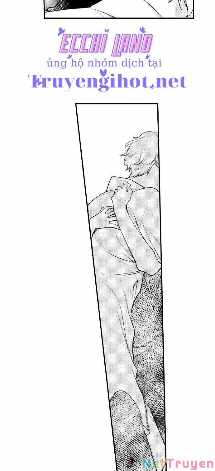 Giả Vờ Ngủ Cũng Không Ngăn Được Anh Ấy 122.2 trang 13